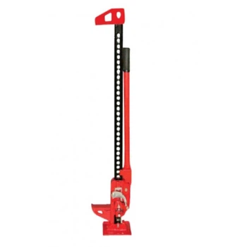 Домкрат реечный Dragon Winch Farm Jack 60"