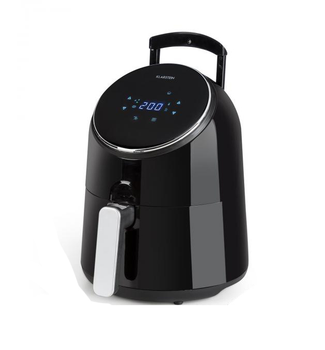 Фритюрница Klarstein AirVital (10032332) черная