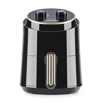 Фритюрница Klarstein Well Air Fry (10031968) черная