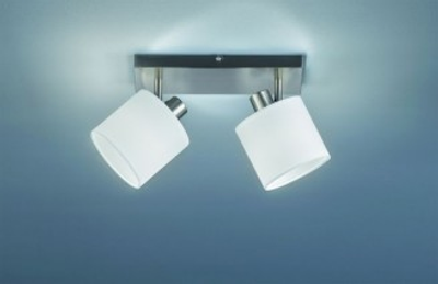 Настенный светильник Trio R80332001