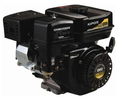 Двигатель бензиновый Kipor KG-200S (5 л.с.)