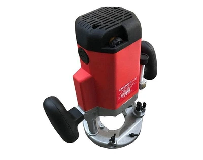 Фрезер Sakuma SR2312C