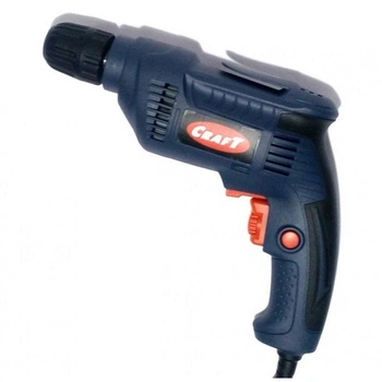 Дрель Craft CPD-10/650