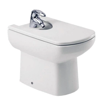 Біде підлогове Roca Dama Senso (A357514000)
