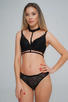 Комплект Implicite 107 85B/XL Черный (2500000016707)