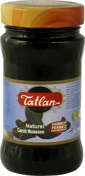 Пекмез Tatlan з ріжкового дерева 380 г (8695014042010)