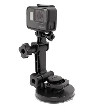 Крепление присоска для GoPro - Suction Cup Neopine XTGP106