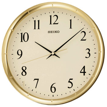 Настенные часы Seiko QXA417G