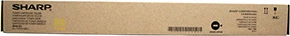 Картридж Sharp DX25GTYA для DX2500N Yellow