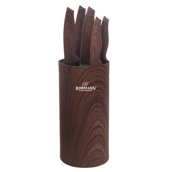 Набор ножей Bohmann BH 6165 brown