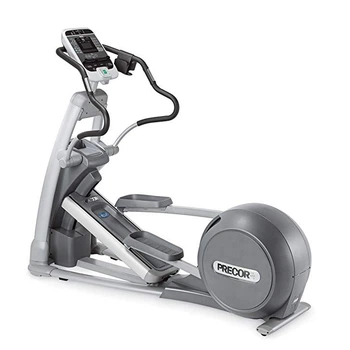 Профессиональный эллиптический тренажер Precor EFX 546i