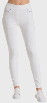 Джегінси Conte Voyage M (170-94) White (4810226335161)