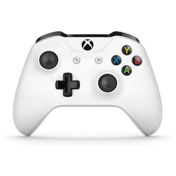 Microsoft Xbox One Wireless Controller White