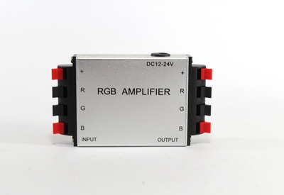 Усилитель напряжения RGB XM-01 (SMR18)