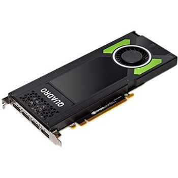 PNY NVIDIA Quadro P4000 (VCQP4000-PB)