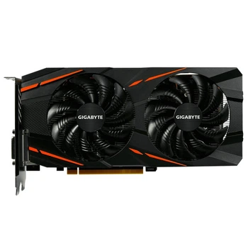 Gigabyte GV-RX590GAMING-8GD (GV-RX590GAMING-8GD)