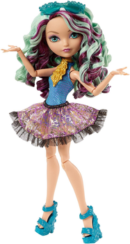 Ever After High Mirror Beach Ashlynn Ella Doll Mattel