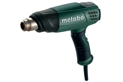 Термоповітродувка Metabo (HE23-650 Control)