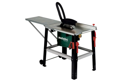 Настільна циркулярна пилка Metabo TKHS 315 C-2.8 DNB, 2800 Вт (Картон) 0103152100 (8052)