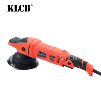 Полировочная машинка эксцентриковая KLCB KA-P005 DA-21 Polishing machine LIKE