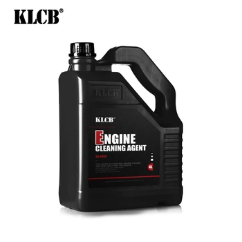 Концентрат для миття двигуна 1:5 KLCB Engine neutral detergent
