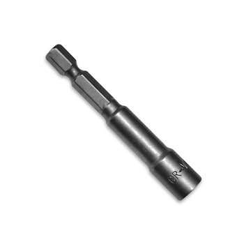 Головка Technics для шуруповерта магнітна Cr-V M13 65мм (50-236)