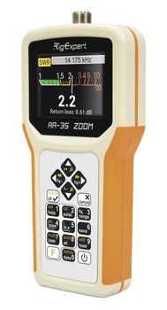 Антенный анализатор RigExpert AA-35.ZOOM