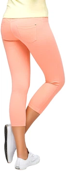 Леггинсы женские Conte Tina M (170-94) Peach (4810226214565)