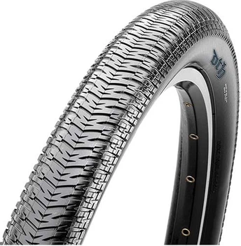 Покрышка Maxxis DTH 26 x 2.15" (складная) folding