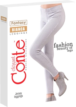 Леггинсы женские Conte Bianca M (164-94) Fumo (4815003053337)