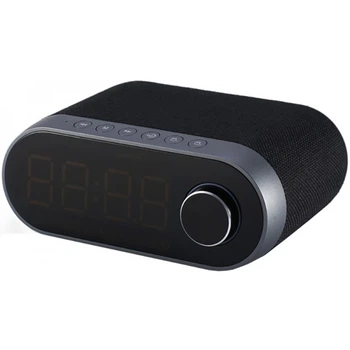 Портативная акустика Remax RB-M26 Bluetooth speaker Black
