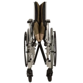 Многофункциональная коляска с высокой спинкой OSD-Mod-1-45