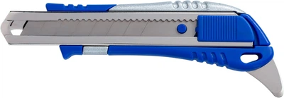 Ніж універсальний Buromax 18 мм (BM.4621)