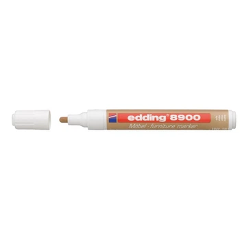 Маркер для меблів (блістер) вільха середня edding (e-8900/621)