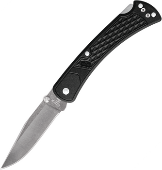 Карманный нож Buck 110 Slim Select Black (110BKS1)