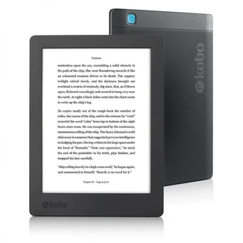Электронная книга Kobo aura edition 2