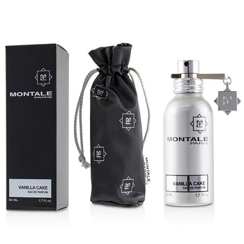 Montale Vanilla Cake парфюмированная вода 50 мл