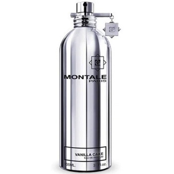 Тестер Парфумована вода унісекс Montale Vanilla Cake 100 мл