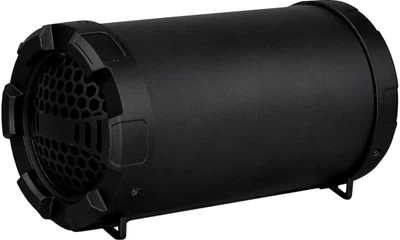 System głośnikowy Omega OG70 Bazooka Bluetooth V2.1 Black Rubber