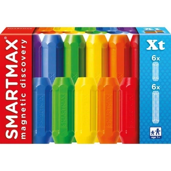 Конструктор Smartmax Классические элементы (SMX 105)
