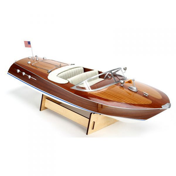 volere 22 rc boat