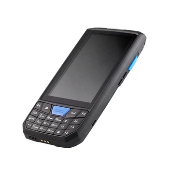 Терминал сбора данных Lecom T80 2D Android