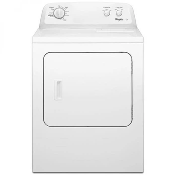 WHIRLPOOL 3LWED4705FW