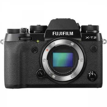 Fujifilm X-T2 body Black (16519273)