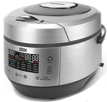 DEX DMC-81