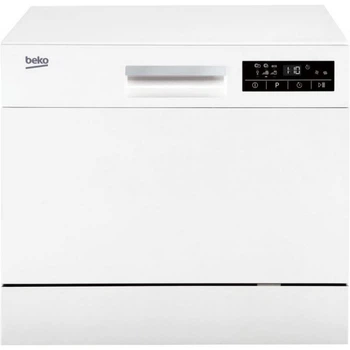 Посудомойная машина Beko DTC36610W (DTC36610W)