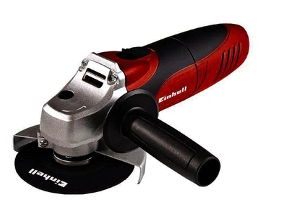 Угловая шлифмашина Einhell tc-ag 125 EX