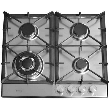 Газова варильна поверхня FORALL LUX GHF-4614SS (3788855)