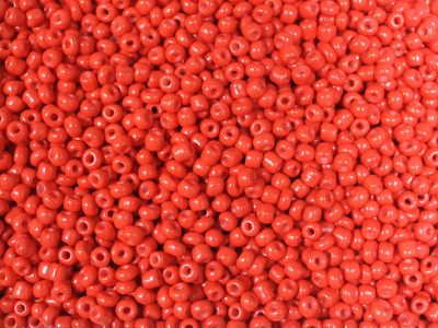 Бісер FROM FACTORY NHD 450 грам ВЕЛИКИЙ 6/0 37