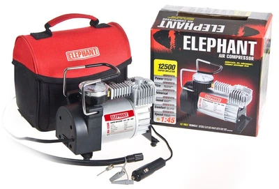 Автокомпрессор Elephant КА-12500